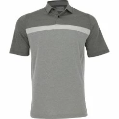 Callaway Soft Touch Color Block Shirt Polo Short Sleeve Golf Apparel