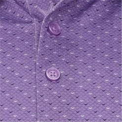 Callaway Swing Tech All-Over Chev Printed Shirt Polo Short Sleeve Golf Apparel -Golf Apparel Shop callaway swing tech all over chev printed shirt 4