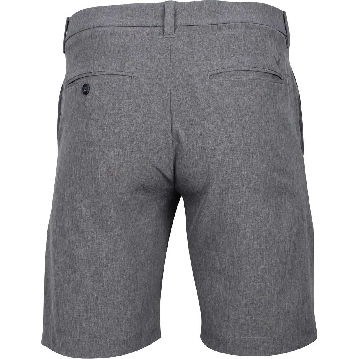 Callaway Swing Tech Heather Ergo 9β Shorts Flat Front Golf Apparel 4 Callaway Swing Tech Heather Ergo 9β Shorts Flat Front Golf Apparel - Image 2