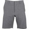 Callaway Swing Tech Heather Ergo 9” Shorts Flat Front Golf Apparel 1 Callaway Swing Tech Heather Ergo 9” Shorts Flat Front Golf Apparel -Golf Apparel Shop callaway swing tech heather ergo 9 shorts