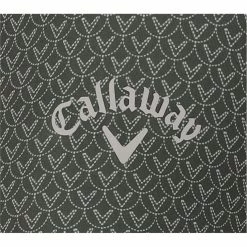 Callaway Trademark Chev Stitched Printed Sun Protection 1/4-Zip Outerwear Pullover Golf Apparel -Golf Apparel Shop callaway trademark chev stitched printed sun protection 1 4 zip outerwear 3