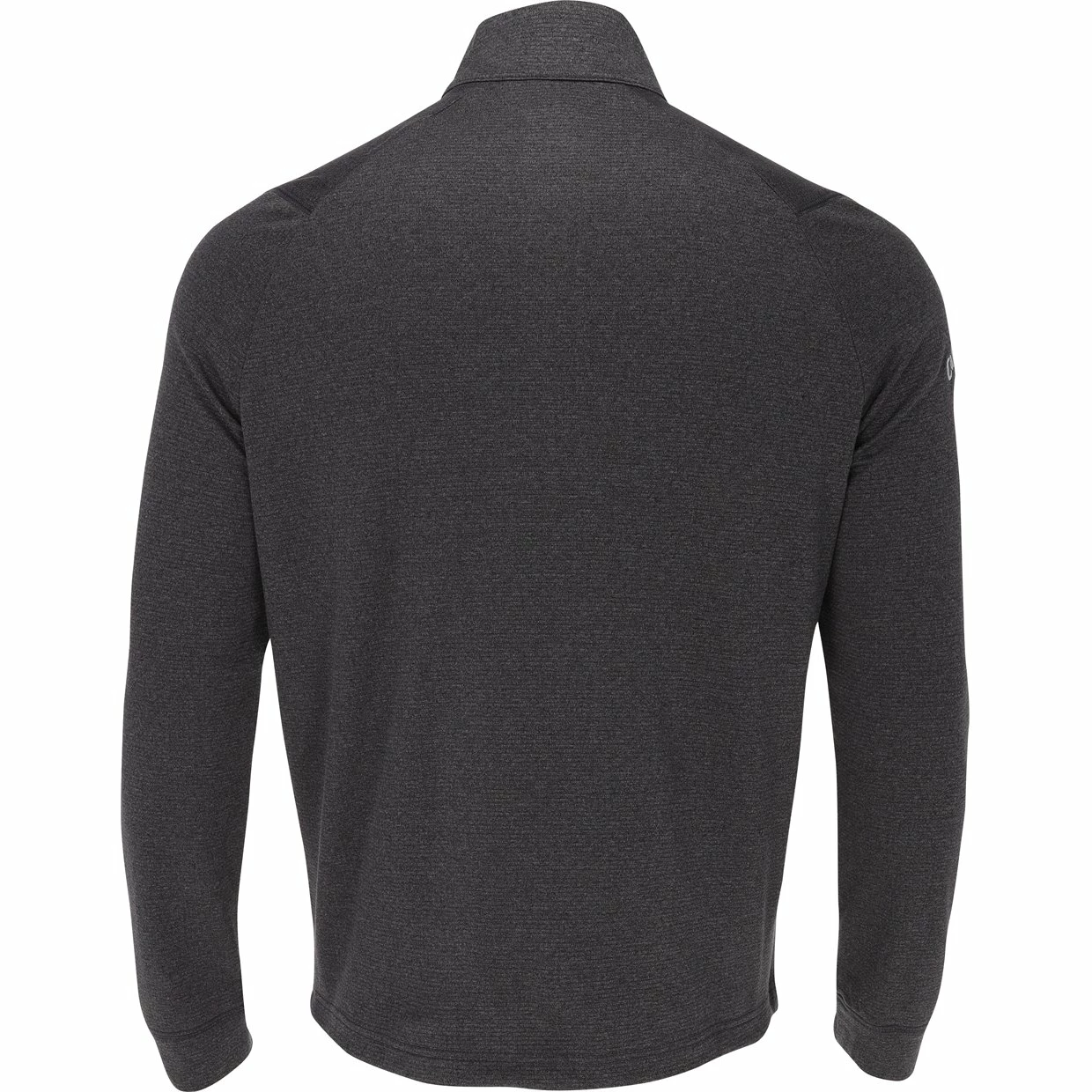 Callaway Waffle 1/4 Zip Outerwear Pullover Golf Apparel 4 Callaway Waffle 1/4 Zip Outerwear Pullover Golf Apparel - Image 2