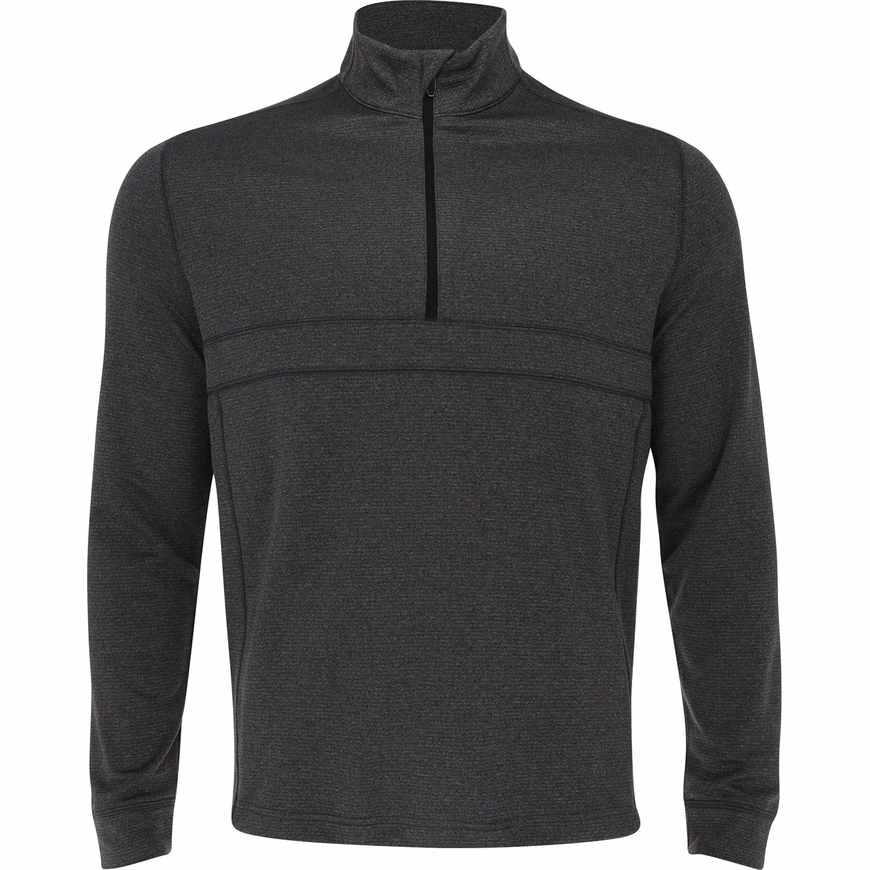 Callaway Waffle 1/4 Zip Outerwear Pullover Golf Apparel 3 Callaway Waffle 1/4 Zip Outerwear Pullover Golf Apparel