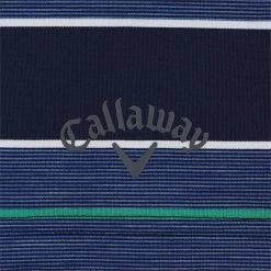 Callaway Yarn Dyed Marled End-On-End Shirt Polo Short Sleeve Golf Apparel 10 Callaway Yarn Dyed Marled End-On-End Shirt Polo Short Sleeve Golf Apparel -Golf Apparel Shop callaway yarn dyed marled end on end shirt 3