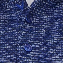 Callaway Yarn-Dyed Space Dye Chev Jacquard Shirt Polo Short Sleeve Golf Apparel 11 Callaway Yarn-Dyed Space Dye Chev Jacquard Shirt Polo Short Sleeve Golf Apparel -Golf Apparel Shop callaway yarn dyed space dye chev jacquard shirt 4