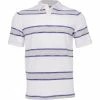 Callaway Yarn-Dyed Space Dye Filtered Stripe Shirt Polo Short Sleeve Golf Apparel 2 Callaway Yarn-Dyed Space Dye Filtered Stripe Shirt Polo Short Sleeve Golf Apparel -Golf Apparel Shop callaway yarn dyed space dye filtered stripe shirt