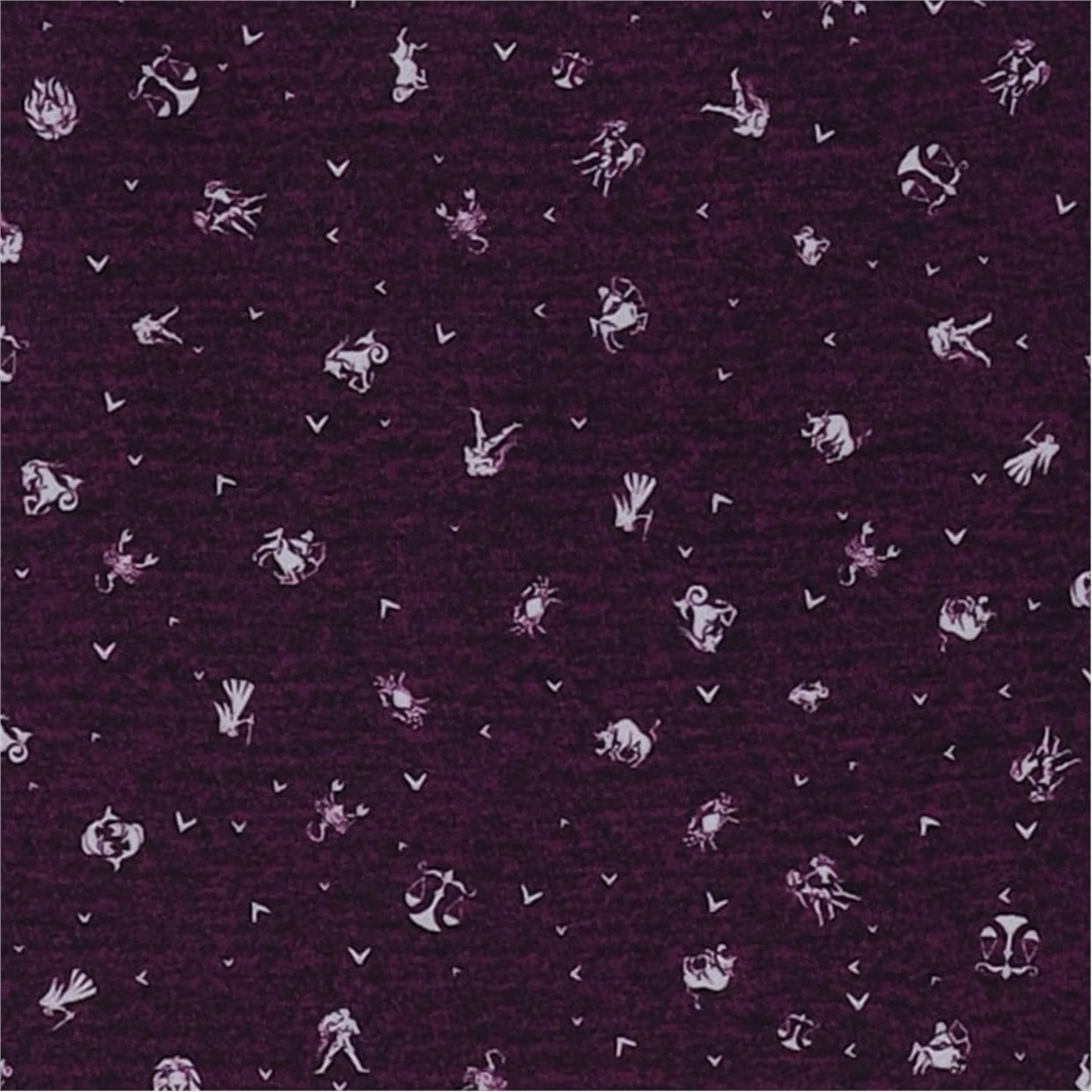 Callaway Zodiac Novelty Print Shirt Polo Short Sleeve Golf Apparel 5 Callaway Zodiac Novelty Print Shirt Polo Short Sleeve Golf Apparel - Image 3