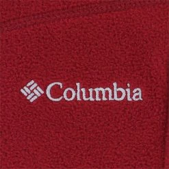 Columbia Fast Trek III Half Zip Outerwear Pullover Golf Apparel 9 Columbia Fast Trek III Half Zip Outerwear Pullover Golf Apparel -Golf Apparel Shop columbia fast trek iii half zip outerwear 3