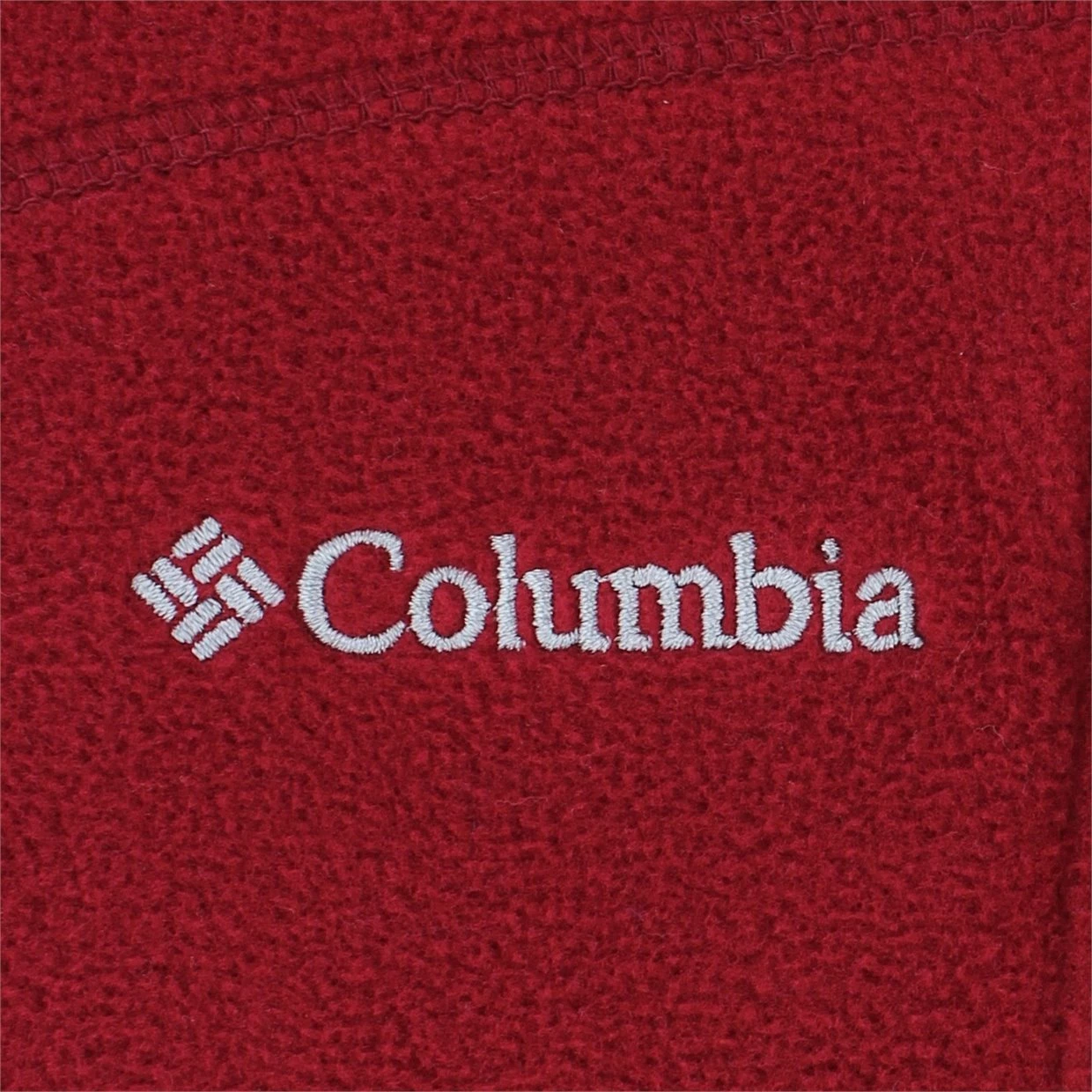 Columbia Fast Trek III Half Zip Outerwear Pullover Golf Apparel 6 Columbia Fast Trek III Half Zip Outerwear Pullover Golf Apparel - Image 4