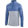 Columbia Omni-Wick Rockin' It Outerwear Pullover Golf Apparel -Golf Apparel Shop columbia omni wick rockin it outerwear
