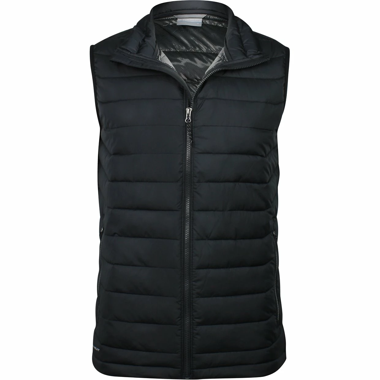 Columbia Powder Lite Outerwear Vest Golf Apparel 3 Columbia Powder Lite Outerwear Vest Golf Apparel