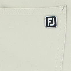 FootJoy 5 Pocket Athletic Pants Flat Front Golf Apparel -Golf Apparel Shop footjoy 5 pocket athletic pants 3