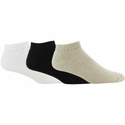 FootJoy ComfortSof Sport Assorted Socks Quarter Golf Apparel