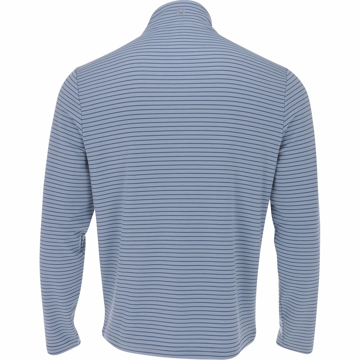 FootJoy DriRelease French Terry ¼ Zip Outerwear Pullover Golf Apparel 4 FootJoy DriRelease French Terry ¼ Zip Outerwear Pullover Golf Apparel - Image 2