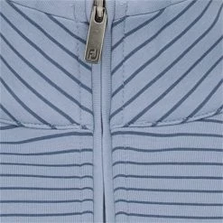 FootJoy DriRelease French Terry ¼ Zip Outerwear Pullover Golf Apparel 11 FootJoy DriRelease French Terry ¼ Zip Outerwear Pullover Golf Apparel -Golf Apparel Shop footjoy drirelease french terry zip outerwear 4