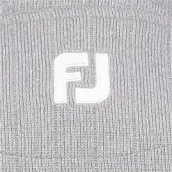 FootJoy Drop Needle Half-Zip Gathered Waist Outerwear Pullover Golf Apparel -Golf Apparel Shop footjoy drop needle half zip gathered waist outerwear 3
