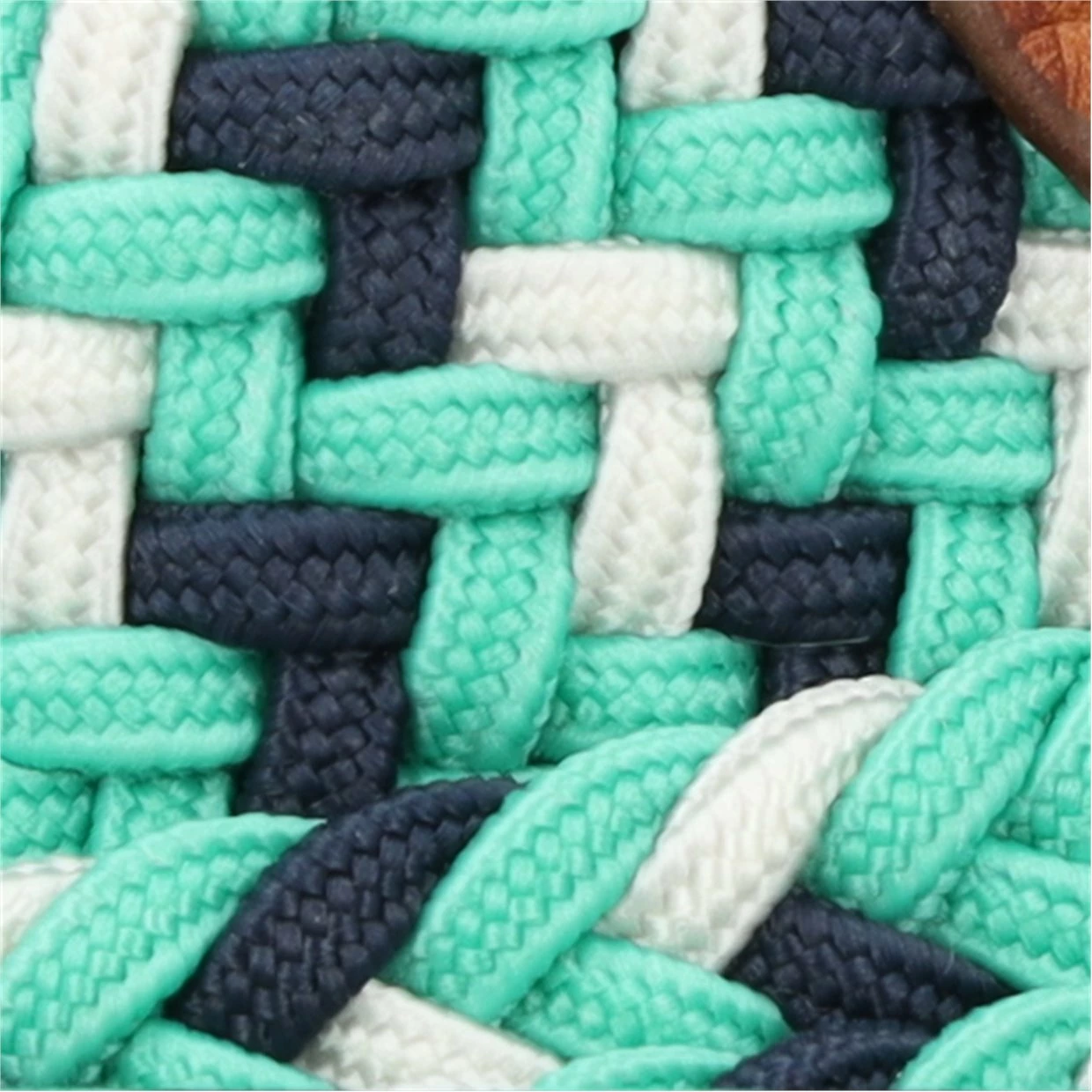 FootJoy FJ Woven Belt Accessories Belts Golf Apparel 5 FootJoy FJ Woven Belt Accessories Belts Golf Apparel - Image 3