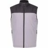 FootJoy Full-Zip Insulated Wind Previous Season Apparel Style Outerwear Vest Golf Apparel 2 FootJoy Full-Zip Insulated Wind Previous Season Apparel Style Outerwear Vest Golf Apparel -Golf Apparel Shop footjoy full zip insulated wind previous season apparel style outerwear