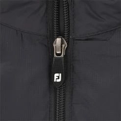 FootJoy Full-Zip Insulated Wind Previous Season Apparel Style Outerwear Vest Golf Apparel 12 FootJoy Full-Zip Insulated Wind Previous Season Apparel Style Outerwear Vest Golf Apparel -Golf Apparel Shop footjoy full zip insulated wind previous season apparel style outerwear 4
