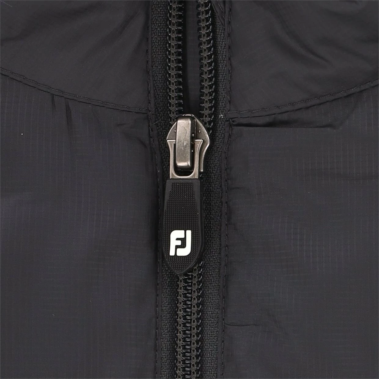 FootJoy Full-Zip Insulated Wind Previous Season Apparel Style Outerwear Vest Golf Apparel 7 FootJoy Full-Zip Insulated Wind Previous Season Apparel Style Outerwear Vest Golf Apparel - Image 5