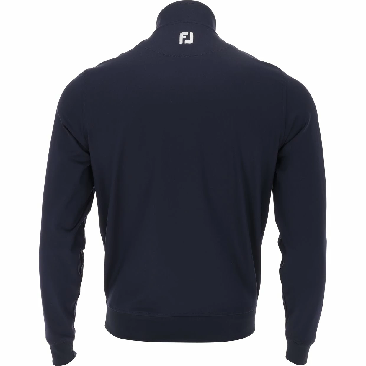FootJoy Half-Zip Outerwear Pullover Golf Apparel 4 FootJoy Half-Zip Outerwear Pullover Golf Apparel - Image 2
