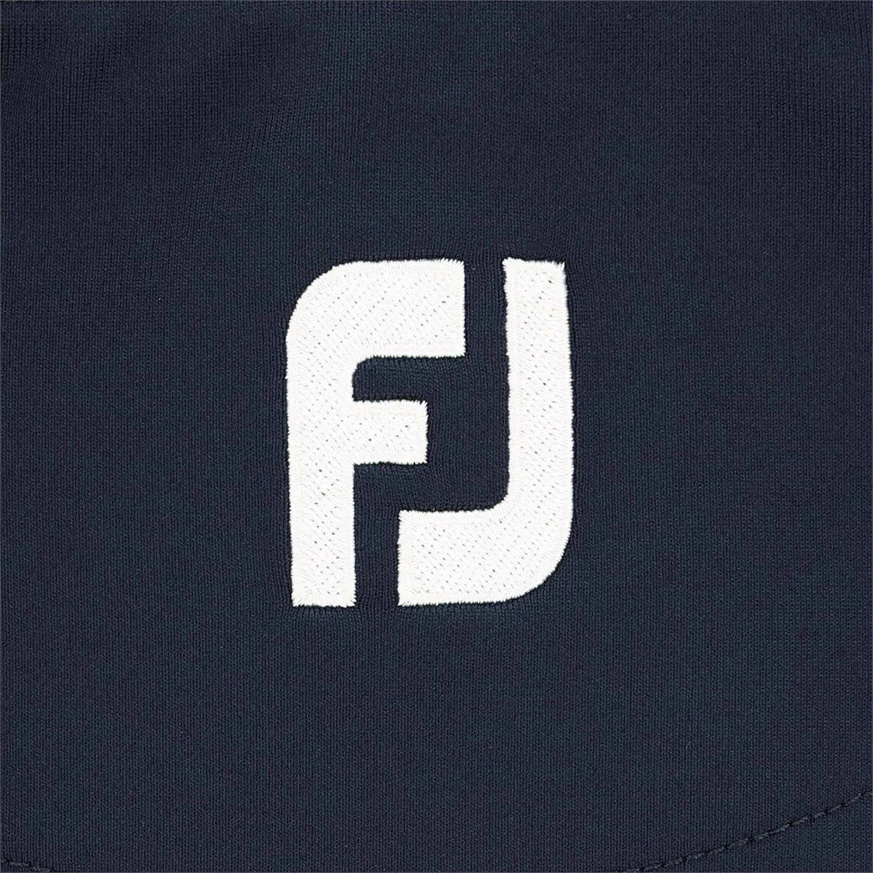 FootJoy Half-Zip Outerwear Pullover Golf Apparel 6 FootJoy Half-Zip Outerwear Pullover Golf Apparel - Image 4
