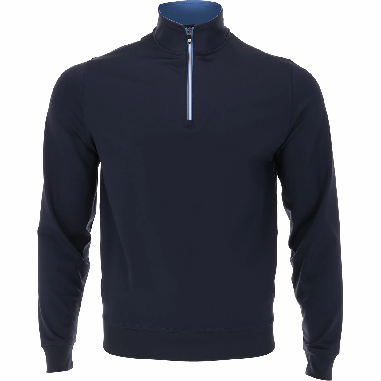 FootJoy Half-Zip Outerwear Pullover Golf Apparel 3 FootJoy Half-Zip Outerwear Pullover Golf Apparel