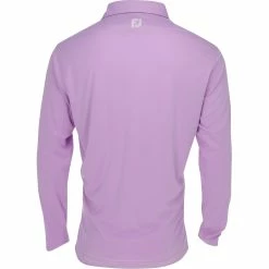 FootJoy L/S Sun Protection Shirt Polo Long Sleeve Golf Apparel 8 FootJoy L/S Sun Protection Shirt Polo Long Sleeve Golf Apparel -Golf Apparel Shop footjoy l s sun protection shirt 1