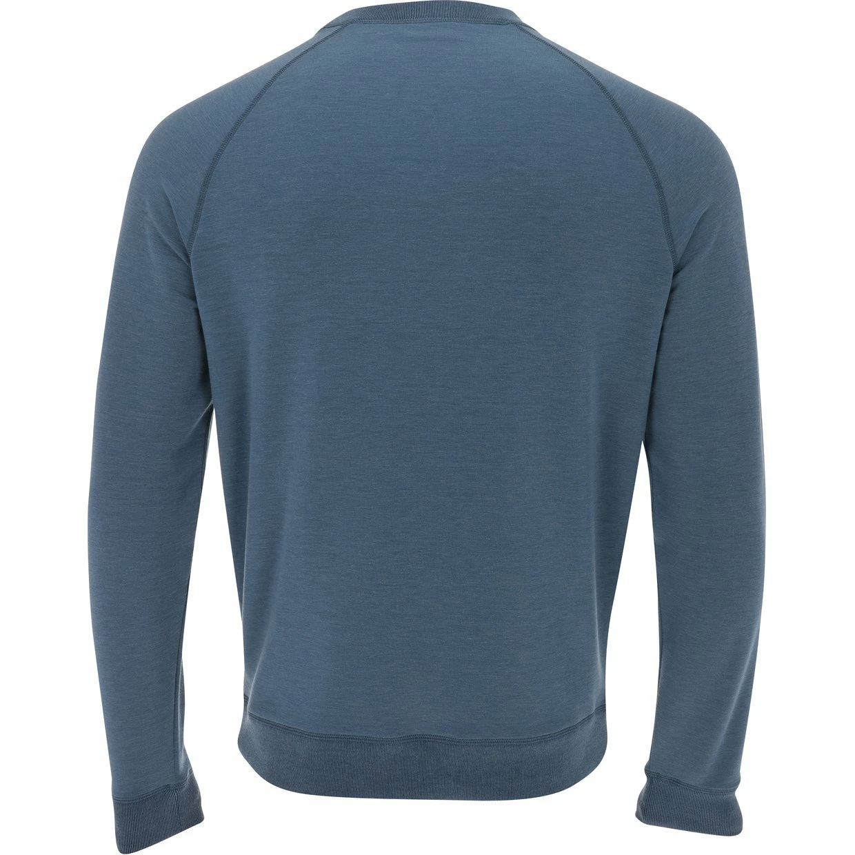 FootJoy Lifestyle Collection French Terry Crewneck Sweatshirt Outerwear Pullover Golf Apparel 4 FootJoy Lifestyle Collection French Terry Crewneck Sweatshirt Outerwear Pullover Golf Apparel - Image 2