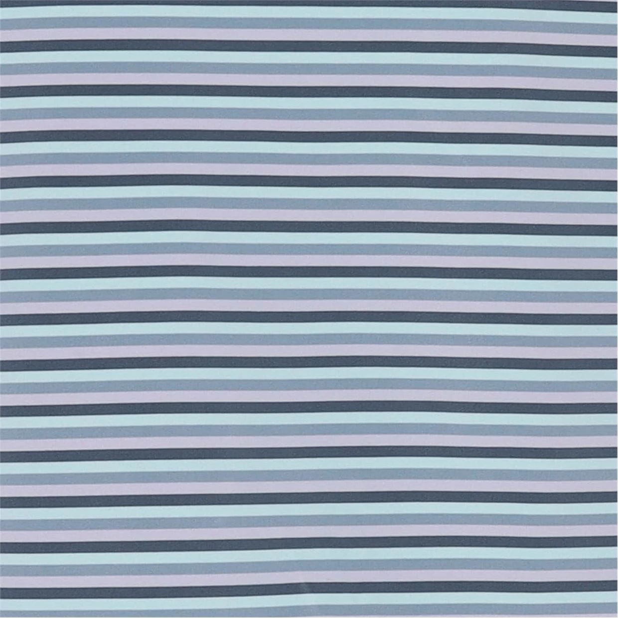 FootJoy Mini Stripe Lisle Self Collar Shirt Polo Short Sleeve Golf Apparel 5 FootJoy Mini Stripe Lisle Self Collar Shirt Polo Short Sleeve Golf Apparel - Image 3