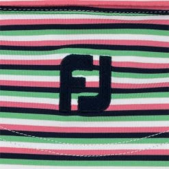 FootJoy Multi-Stripe Lisle Self Collar Polo Shirt Polo Short Sleeve Golf Apparel 10 FootJoy Multi-Stripe Lisle Self Collar Polo Shirt Polo Short Sleeve Golf Apparel -Golf Apparel Shop footjoy multi stripe lisle self collar polo shirt 3