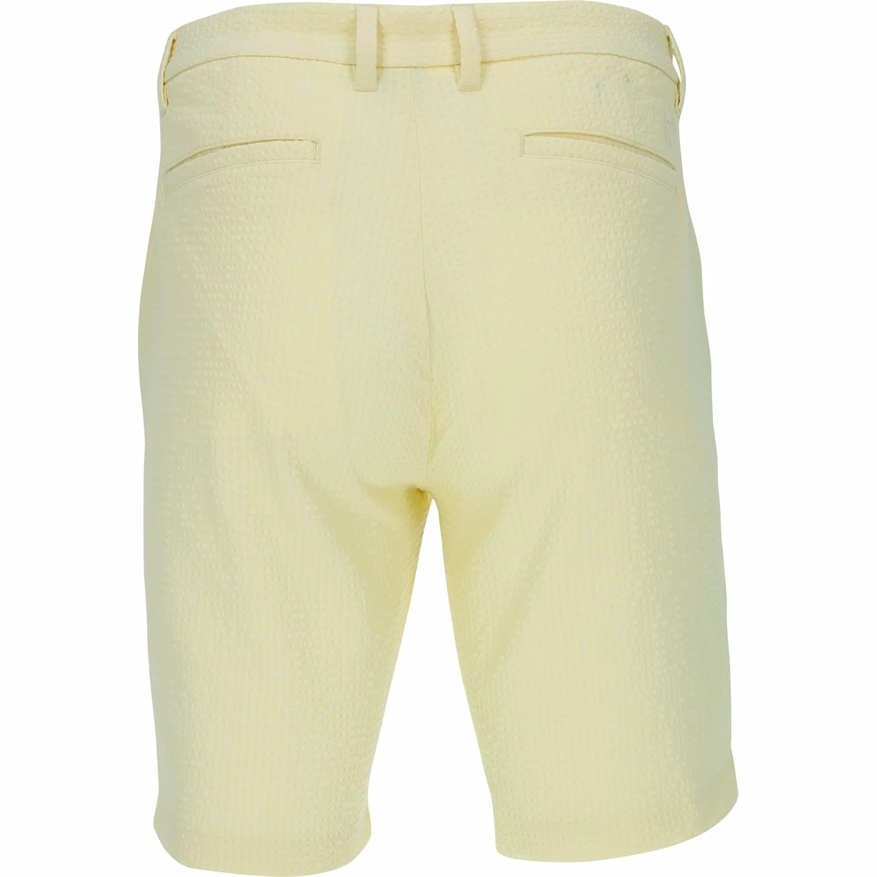 FootJoy Performance Seersucker Previous Season Apparel Style Shorts Flat Front Golf Apparel 4 FootJoy Performance Seersucker Previous Season Apparel Style Shorts Flat Front Golf Apparel - Image 2