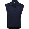 FootJoy Performance Windshirt Outerwear Vest Golf Apparel 2 FootJoy Performance Windshirt Outerwear Vest Golf Apparel -Golf Apparel Shop footjoy performance windshirt outerwear