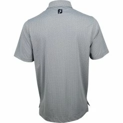 FootJoy ProDry Performance Stretch Lisle Dot Print Shirt Polo Short Sleeve Golf Apparel 8 FootJoy ProDry Performance Stretch Lisle Dot Print Shirt Polo Short Sleeve Golf Apparel -Golf Apparel Shop footjoy prodry performance stretch lisle dot print shirt 1