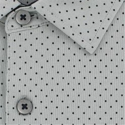 FootJoy ProDry Performance Stretch Lisle Dot Print Shirt Polo Short Sleeve Golf Apparel 11 FootJoy ProDry Performance Stretch Lisle Dot Print Shirt Polo Short Sleeve Golf Apparel -Golf Apparel Shop footjoy prodry performance stretch lisle dot print shirt 4