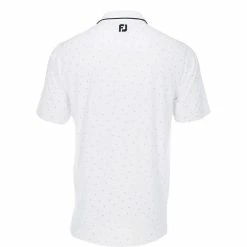 FootJoy Push Play Print Lisle Previous Season Apparel Style Shirt Polo Short Sleeve Golf Apparel 5 FootJoy Push Play Print Lisle Previous Season Apparel Style Shirt Polo Short Sleeve Golf Apparel -Golf Apparel Shop footjoy push play print lisle previous season apparel style shirt 1
