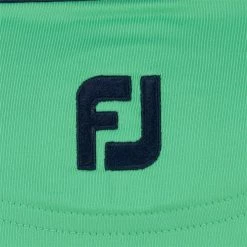 FootJoy Solid W/ Spiral Print Trim Lisle Self Collar Polo Shirt Polo Short Sleeve Golf Apparel 10 FootJoy Solid W/ Spiral Print Trim Lisle Self Collar Polo Shirt Polo Short Sleeve Golf Apparel -Golf Apparel Shop footjoy solid w spiral print trim lisle self collar polo shirt 3