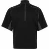 FootJoy Sport SS Windshirt Outerwear Pullover Golf Apparel 2 FootJoy Sport SS Windshirt Outerwear Pullover Golf Apparel -Golf Apparel Shop footjoy sport ss windshirt outerwear