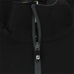 FootJoy Sport SS Windshirt Outerwear Pullover Golf Apparel 13 FootJoy Sport SS Windshirt Outerwear Pullover Golf Apparel -Golf Apparel Shop footjoy sport ss windshirt outerwear 5