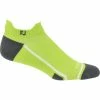 FootJoy Tech D.R.Y Roll Tab Socks Ankle Golf Apparel 1 FootJoy Tech D.R.Y Roll Tab Socks Ankle Golf Apparel -Golf Apparel Shop footjoy tech dry roll tab socks