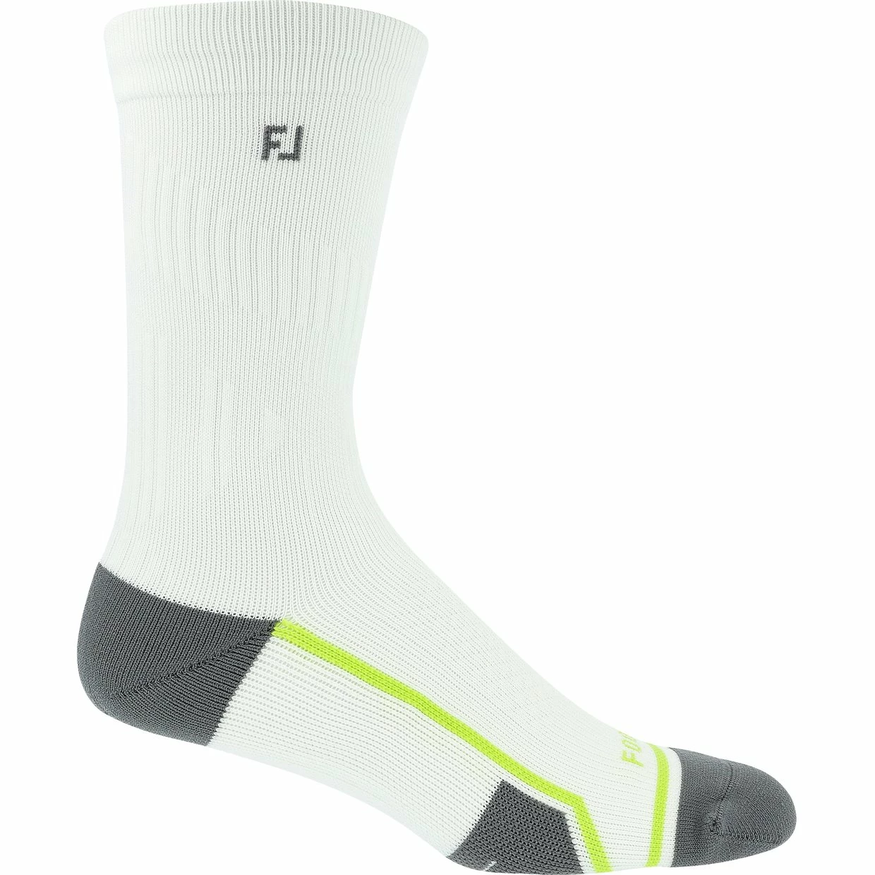 FootJoy Tech D.R.Y Socks Crew Golf Apparel 3 FootJoy Tech D.R.Y Socks Crew Golf Apparel