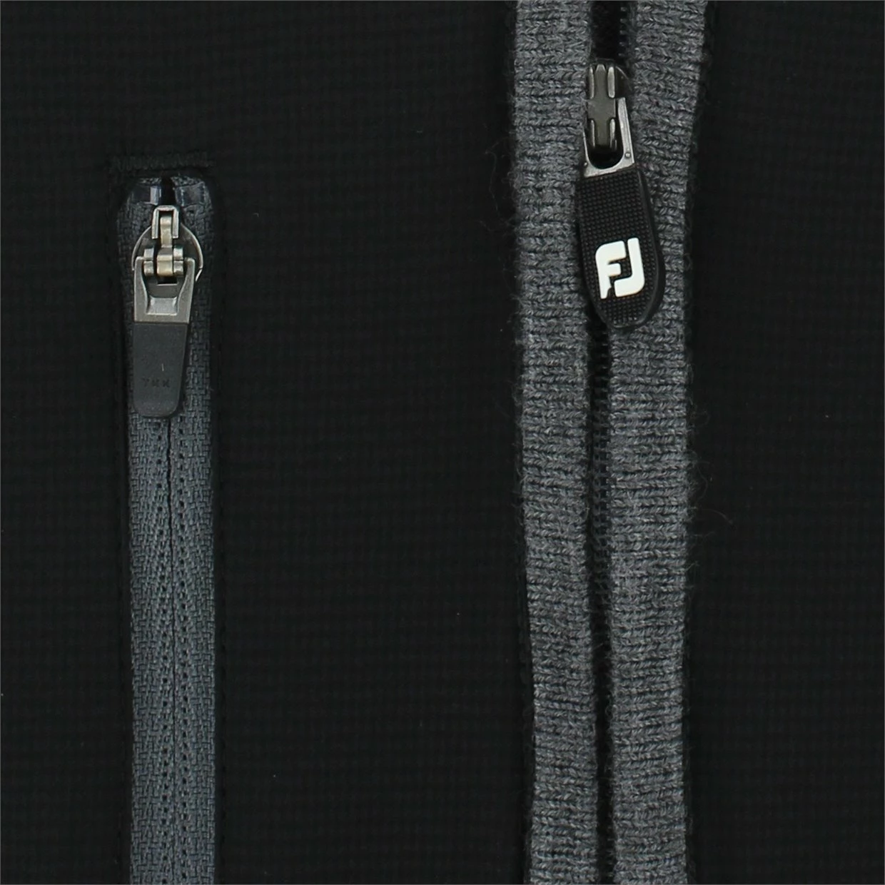 FootJoy Tech Sweater Outerwear Pullover Golf Apparel 5 FootJoy Tech Sweater Outerwear Pullover Golf Apparel - Image 3