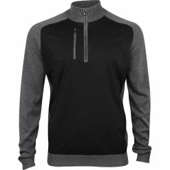 FootJoy Tech Sweater Outerwear Pullover Golf Apparel