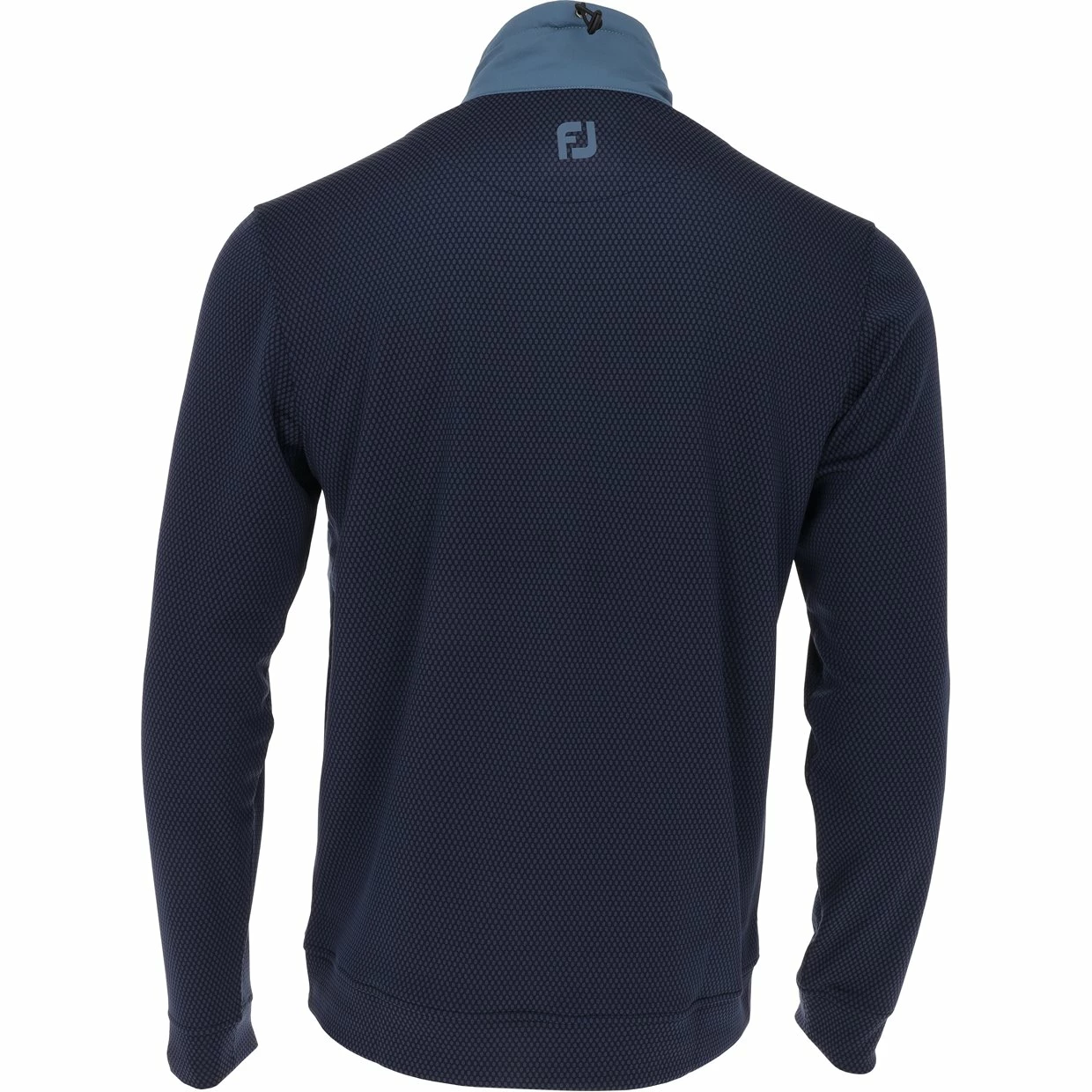 FootJoy Thermoseries Hybrid Outerwear Jacket Golf Apparel 4 FootJoy Thermoseries Hybrid Outerwear Jacket Golf Apparel - Image 2