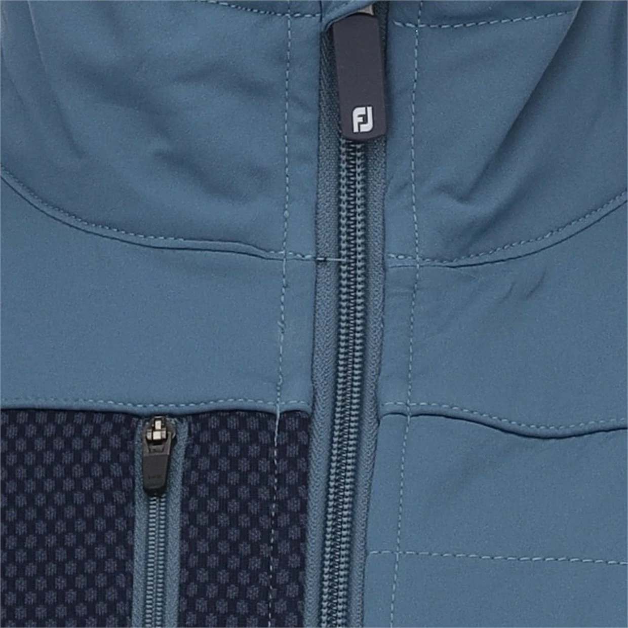 FootJoy Thermoseries Hybrid Outerwear Jacket Golf Apparel 7 FootJoy Thermoseries Hybrid Outerwear Jacket Golf Apparel - Image 5