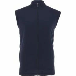 FootJoy Thermoseries Outerwear Vest Golf Apparel