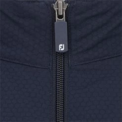 FootJoy Thermoseries Outerwear Vest Golf Apparel -Golf Apparel Shop footjoy thermoseries outerwear 4