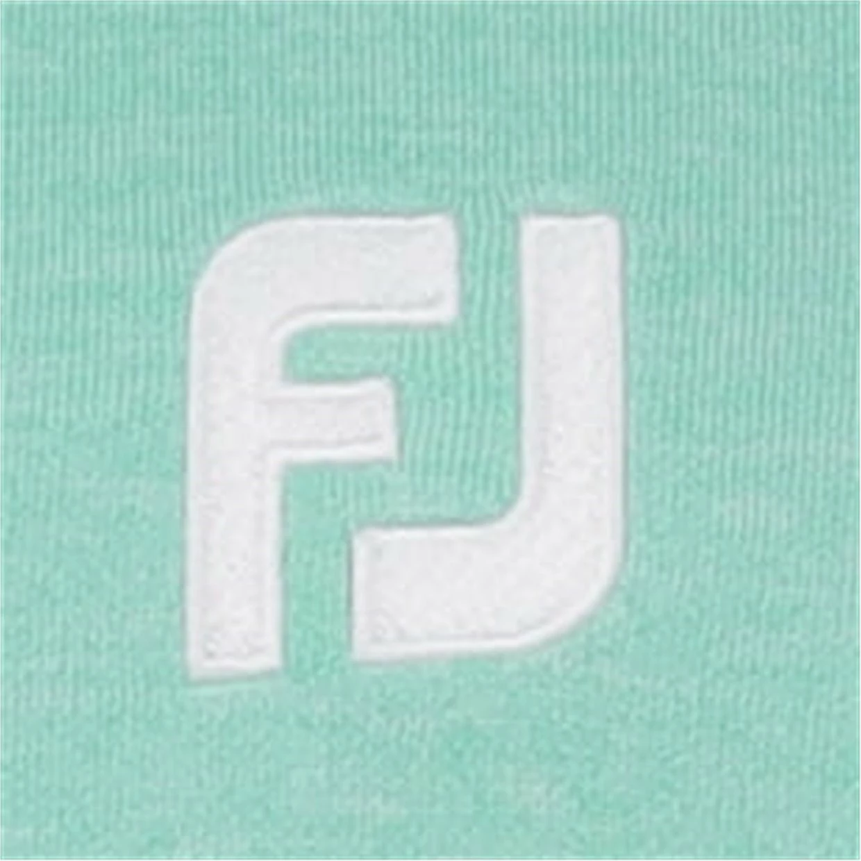 FootJoy Tour Logo Heather Yoke Half-Zip Outerwear Vest Golf Apparel 6 FootJoy Tour Logo Heather Yoke Half-Zip Outerwear Vest Golf Apparel - Image 4