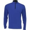 FootJoy Tour Logo Lightweight Solid Midlayer W/ Trim Outerwear Pullover Golf Apparel 1 FootJoy Tour Logo Lightweight Solid Midlayer W/ Trim Outerwear Pullover Golf Apparel -Golf Apparel Shop footjoy tour logo lightweight solid midlayer w trim outerwear