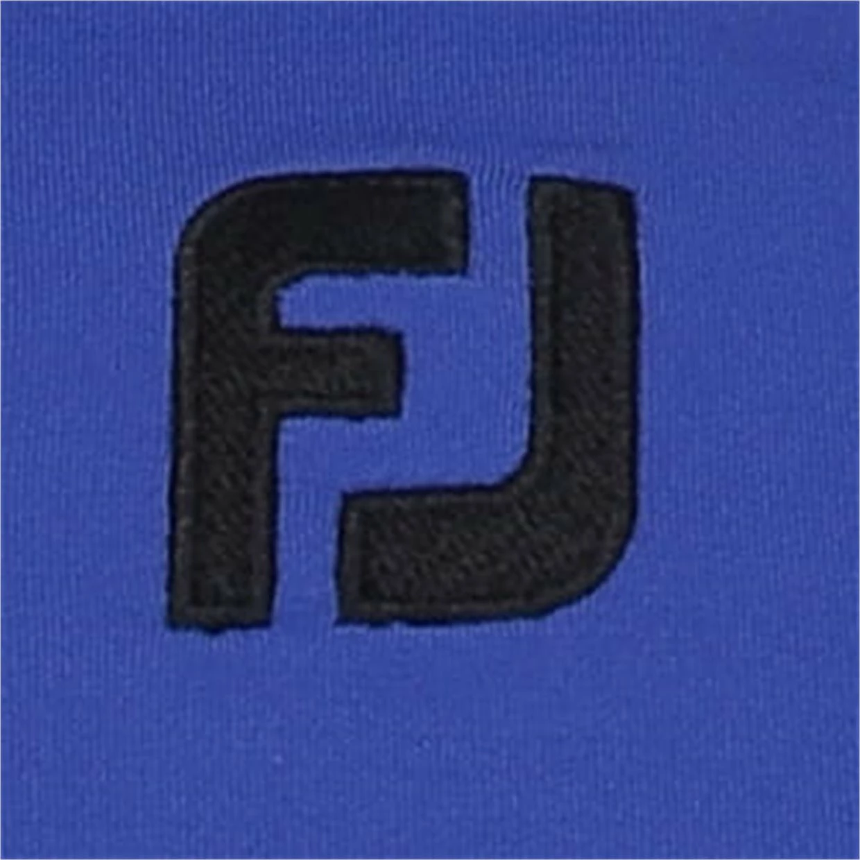 FootJoy Tour Logo Lightweight Solid Midlayer W/ Trim Outerwear Pullover Golf Apparel 6 FootJoy Tour Logo Lightweight Solid Midlayer W/ Trim Outerwear Pullover Golf Apparel - Image 4